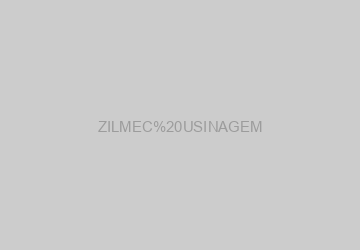 Logo ZILMEC USINAGEM